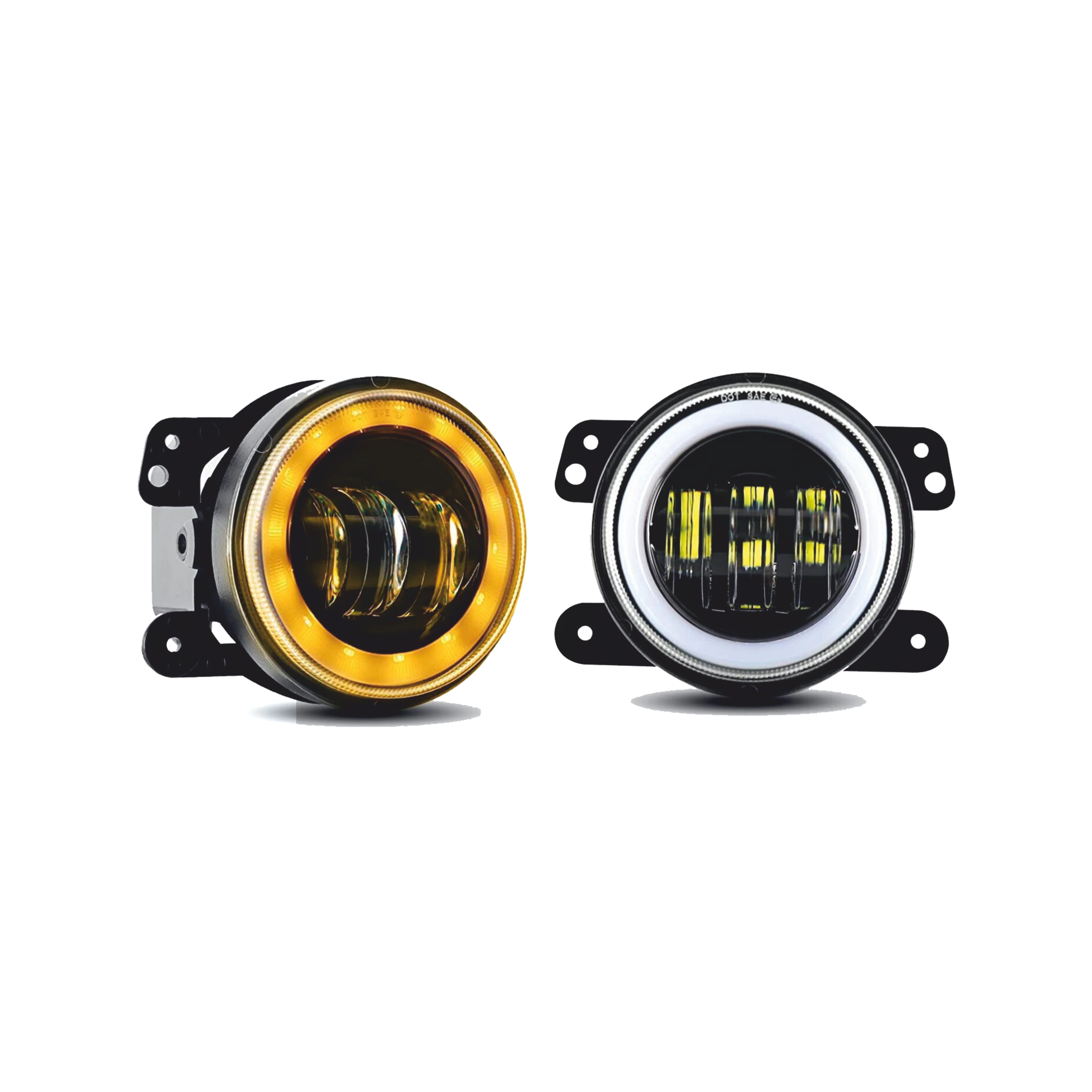 Toyota / Suzuki Harley Style Fog Lamp